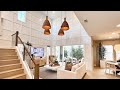 4 Bedrooms, 4 Bathrooms: HOME TOUR: Model Home Tour, New Home Tour, Decor Tour Ideas