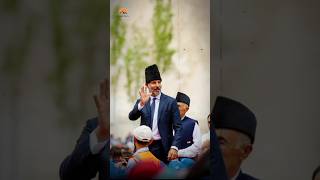 Shah Rahim Unay Madaa Gataimay 🙏📿🙌 Ruh e Mayoon Garichi 💝💐 #mountainginans