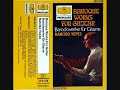 Narciso yepes   baroque music for guitar