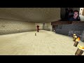 Minecraft Survival Part 4: This Time It’s Different