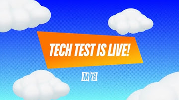 MultiVersus Tech Test