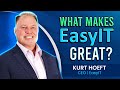 What Makes EasyIT Great? | IT Company In Columbus, OH