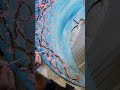 Part 3: Wood-Moon Painting