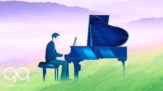 ... enjoy this compilation of relaxing piano music for studying and
focus...