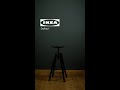 Ikea dalfred chair assembly