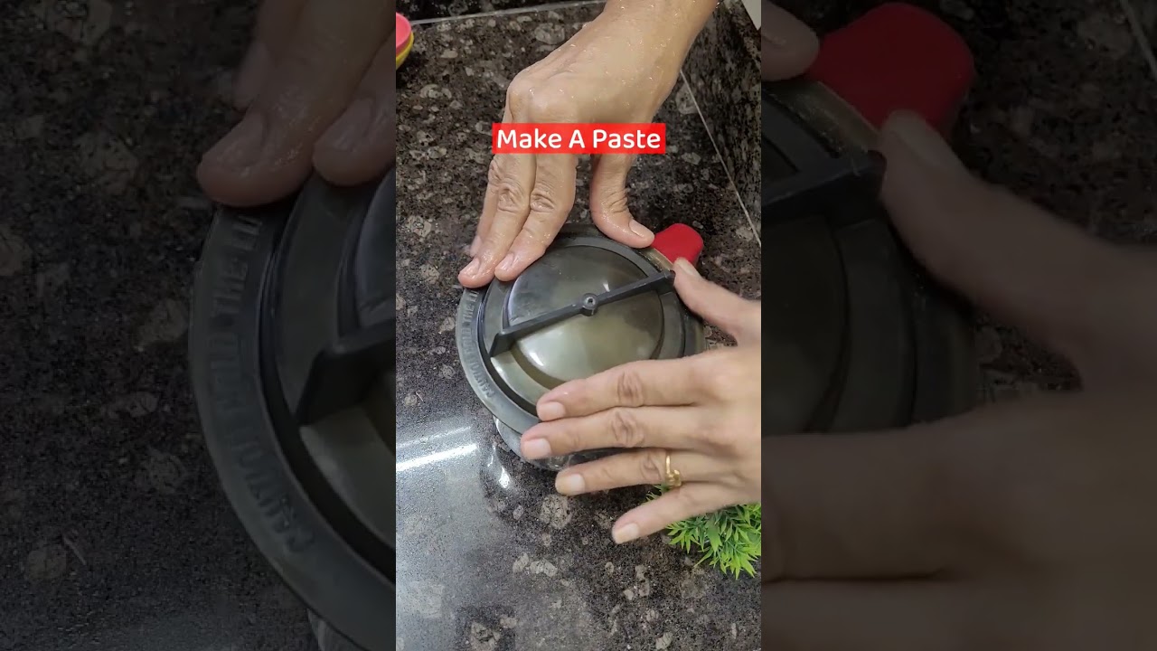 Leftover Rice Recipe Tasty Breakfast from Leftover Rice Gujarati Nashto Recipe Instant Pot