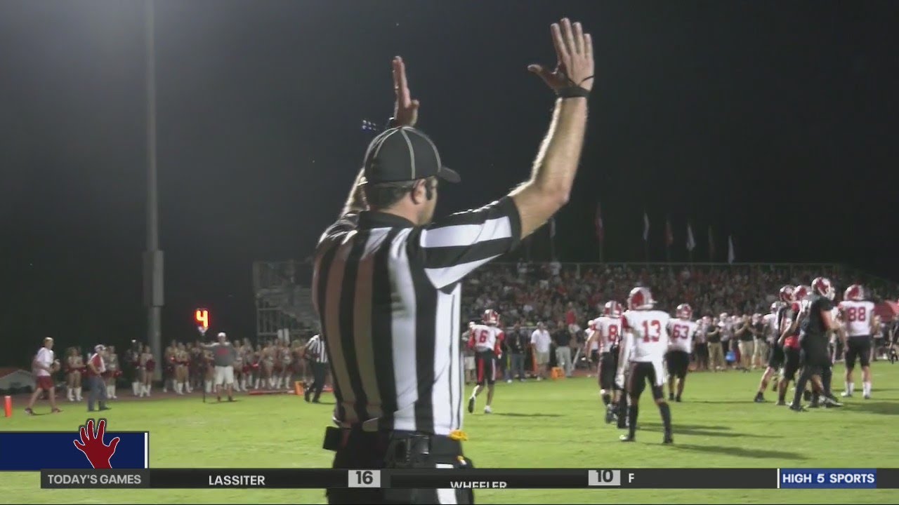 Stephens County vs Rabun County