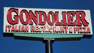 Gondolier In Harrogate, Tennessee 