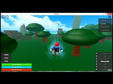 How To Play Project Z For Beginners On Roblox Youtube - roblox project z hack