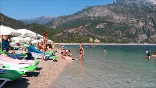 Top 10 Places to visit in Fethiye / Turkey