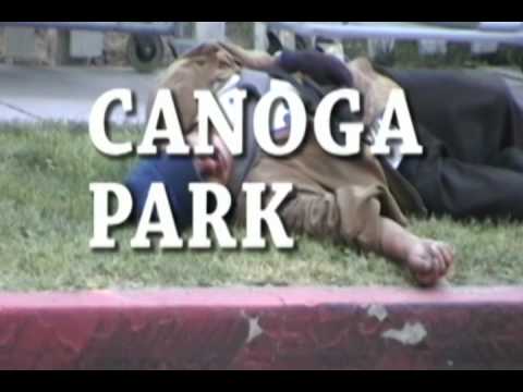 Video: Vad är canogaparken känd för?