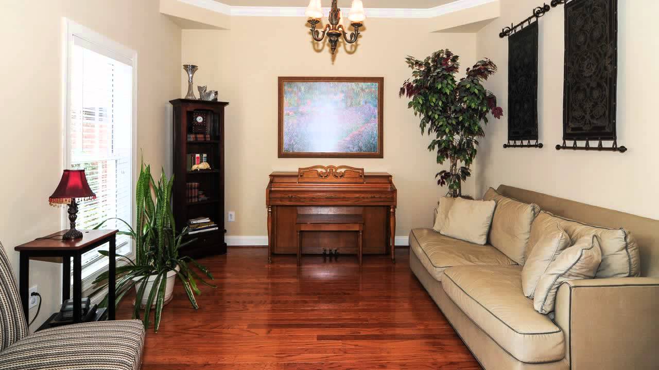 5422 Villa Trace Trace Crossings Homes Sale Hoover AL YouTube