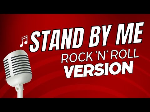 STAND BY ME -  50’s Rock’n’Roll Cover Version (Rockin'em)
