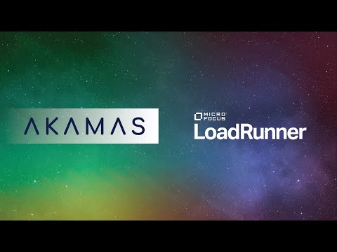 Akamas Integration with