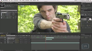 Gun Shell Ejection Kit Freebie + Tutorial