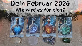 Download Lagu 🔮Dein Februar 2026🔮Wie wird es für dich?🔮 MP3