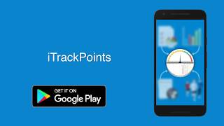 iTrack Points- Solution to lose weight in a healthiest manner ! screenshot 5