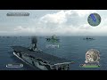 Battlestations Pacific: PRCP (Mod) US Campaign- Mission #16 Endgame at Kure