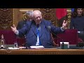 L'hommage émouvant à Jean-Claude Gaudin pour sa dernière séance au Sénat