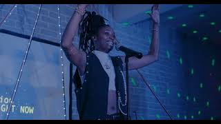 Medicine Music II (LIVE IN PHILLY)