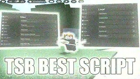 [FREE] The Strongest Battlegrounds (TSB) Script | Auto Farm Kills, Aimbot, Kill Aura | PC & MOBILE