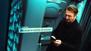 Non-Stop Preview Cinemax