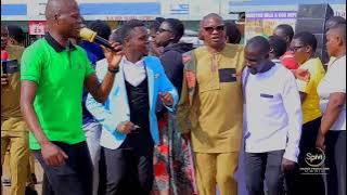 Gideon Priest -Jalimbe official video  2547189618803/ 254781999259