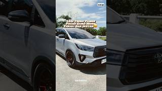 JJ Reborn Bersama Pawangnya 🦑😊🥰 #anakotomotifind #dieselcars #diesel #viral #innovadiesel #shorts