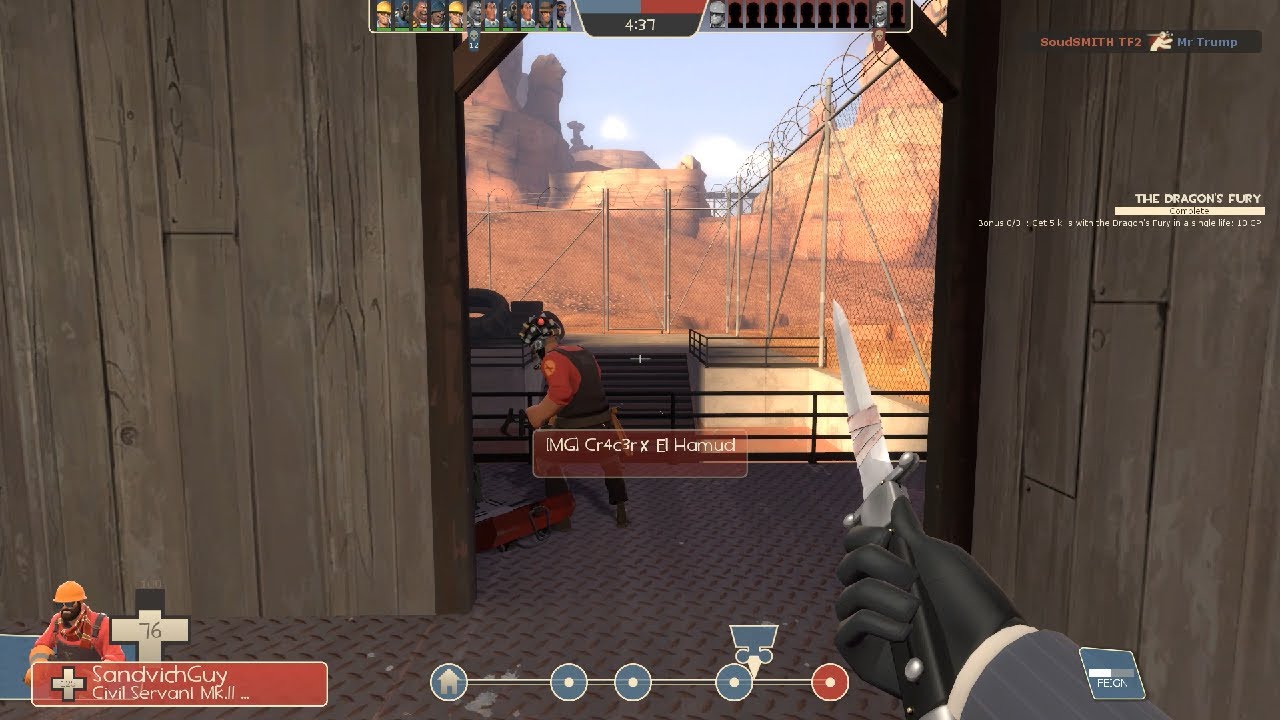 Team Fortress 2 Spy Gameplay Youtube - team fortress 2 spy gameplay spy tf2 roblox Team Fortress 2 Spy Gameplay Youtube - spy tf2 roblox