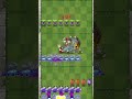 PvZ 2 - Teams With 7 Plants Vs Random Vase Breaker Zombies - P158 #shorts #pvz2 #games