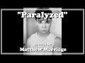 NF - Paralyzed (Covered by Matthew Marriage)