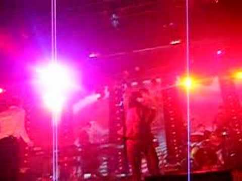 belle and sebastian- electronic renaissance (nyc 3/03)