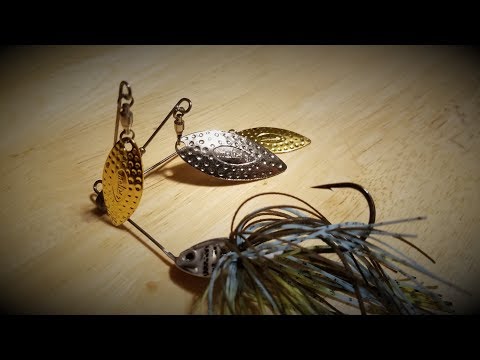 Molix Lover Spinnerbait