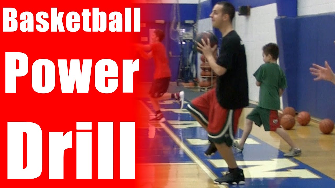 basketball moves for point guards Basketball Drills: Build Basketball Power, Stability & Handles