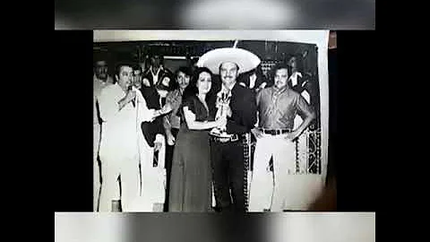 Lidia Bustamante la Leona (tributo)