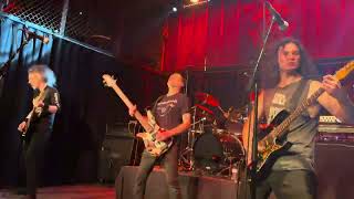 Dawnbringer Live at Legions of Metal Festival 2024