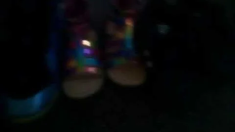 They bad
