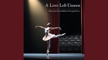 A Love Left Unseen (Melancholic Musical Ballad of Unrequited Love)