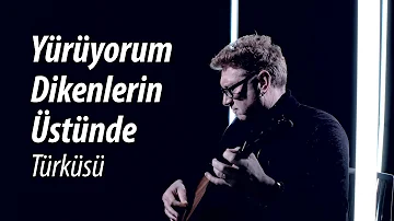 Yürüyorum Dikenlerin Üstünde (Aşık Kaplani) - Paul Dwyer #55