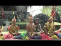 Travel tv  yap day  a cultural highlight on the micronesian island of yap