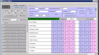 Stop At A Winner New Tutorial screenshot 4