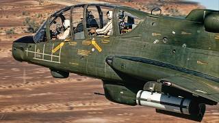 The Rise and Fall of Lockheed's Compound Gunship | Rare Footage