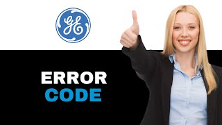 How To Fix GE Oven F7 Error Code 2025