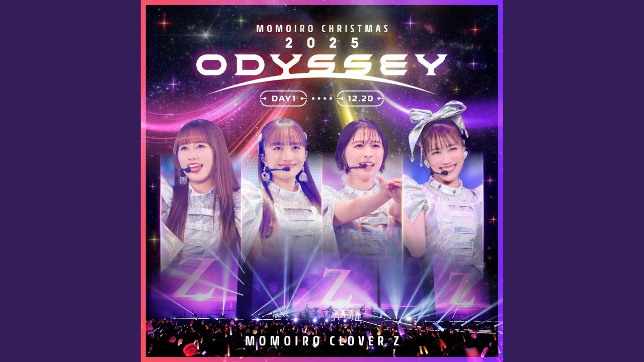 overture ～ももいろクローバーZ参上！！～ (Live at - YouTube