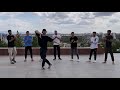 Лезгинка О Мой Кавказ 2023 Ребята Танцуют Классно Шымкент Kazaxstan Dance ALISHKA Remix Чеченская