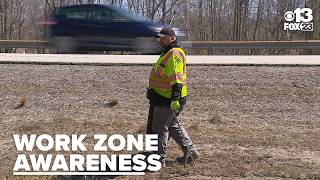 Maine Turnpike Authority urges drivers to slow down, move over for roadside crews