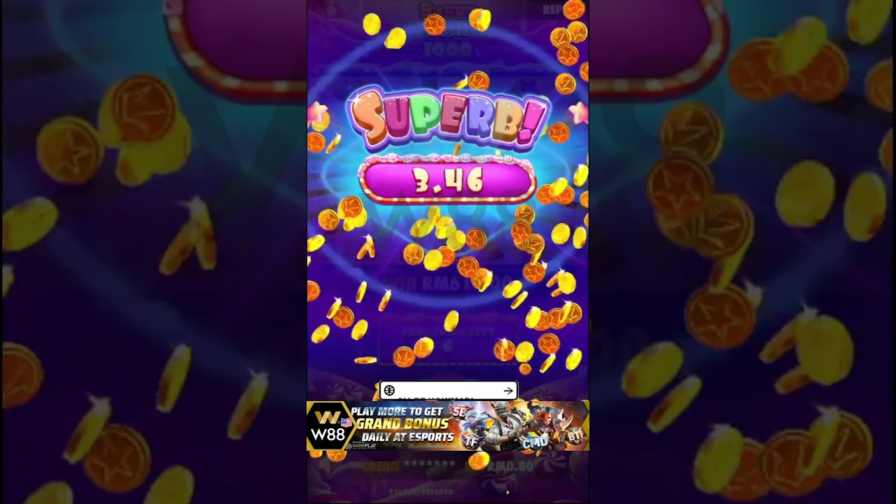 jogos de casino online gratis Bila You Nak Menang Besar You Boleh Try Slots W88 Malaysia This Week Bosku