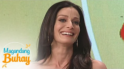 Magandang Buhay: Dayanara's life before Miss Universe