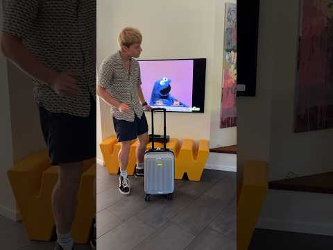 Puppenkiste goes Urlaub