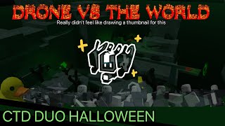 CTD v0.701 Endless Halloween duo cycle 14 wave 3
